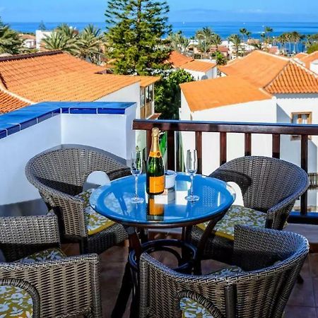 Apartment In Playa De Las Americas2 Экстерьер фото
