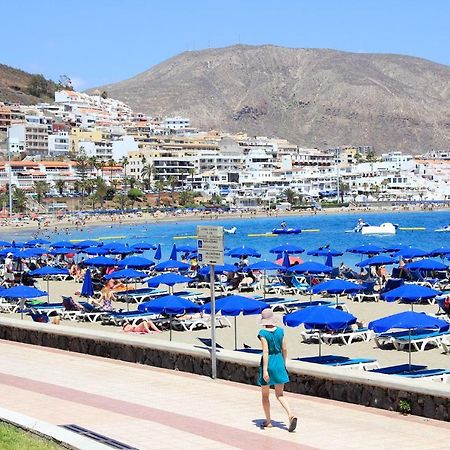 Apartment In Playa De Las Americas2 Экстерьер фото