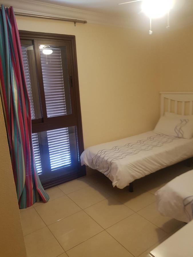 Apartment In Playa De Las Americas2 Экстерьер фото