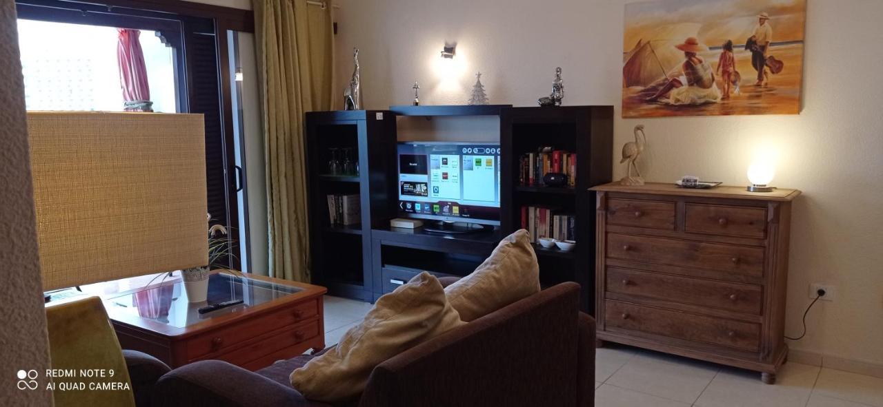 Apartment In Playa De Las Americas2 Экстерьер фото