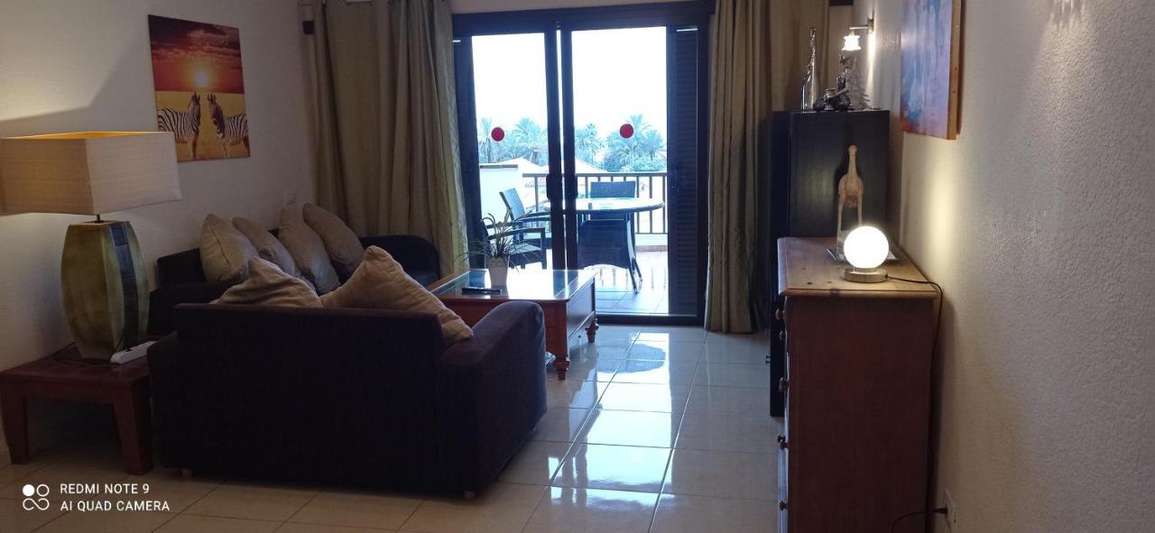 Apartment In Playa De Las Americas2 Экстерьер фото
