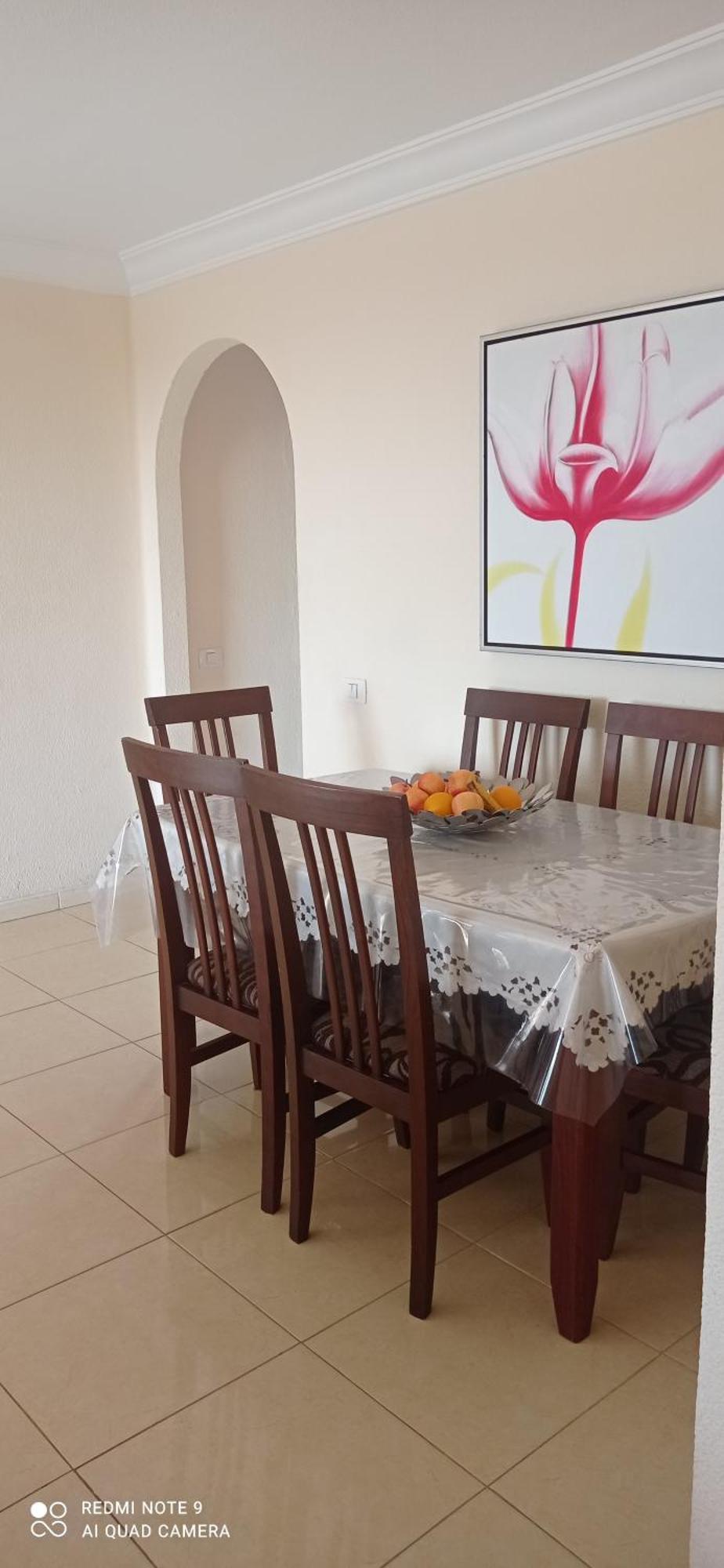 Apartment In Playa De Las Americas2 Номер фото
