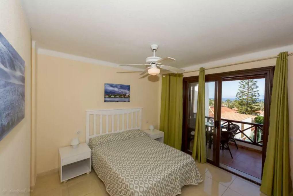 Apartment In Playa De Las Americas2 Экстерьер фото