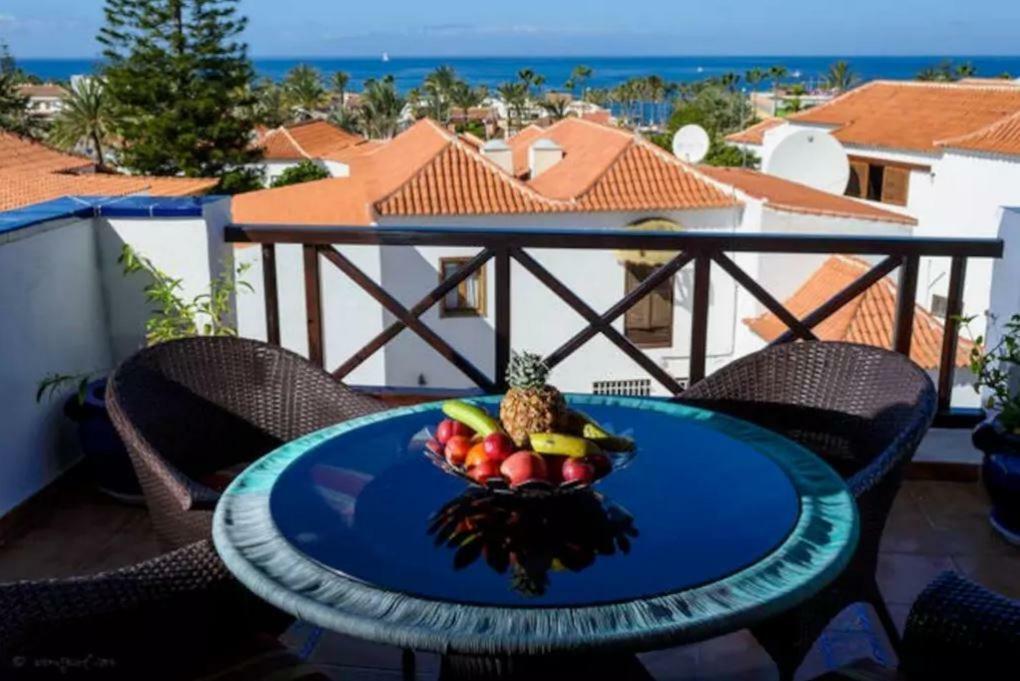 Apartment In Playa De Las Americas2 Экстерьер фото