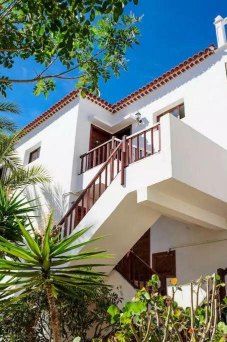 Apartment In Playa De Las Americas2 Экстерьер фото