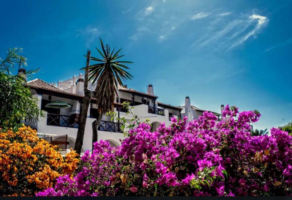 Apartment In Playa De Las Americas2 Экстерьер фото
