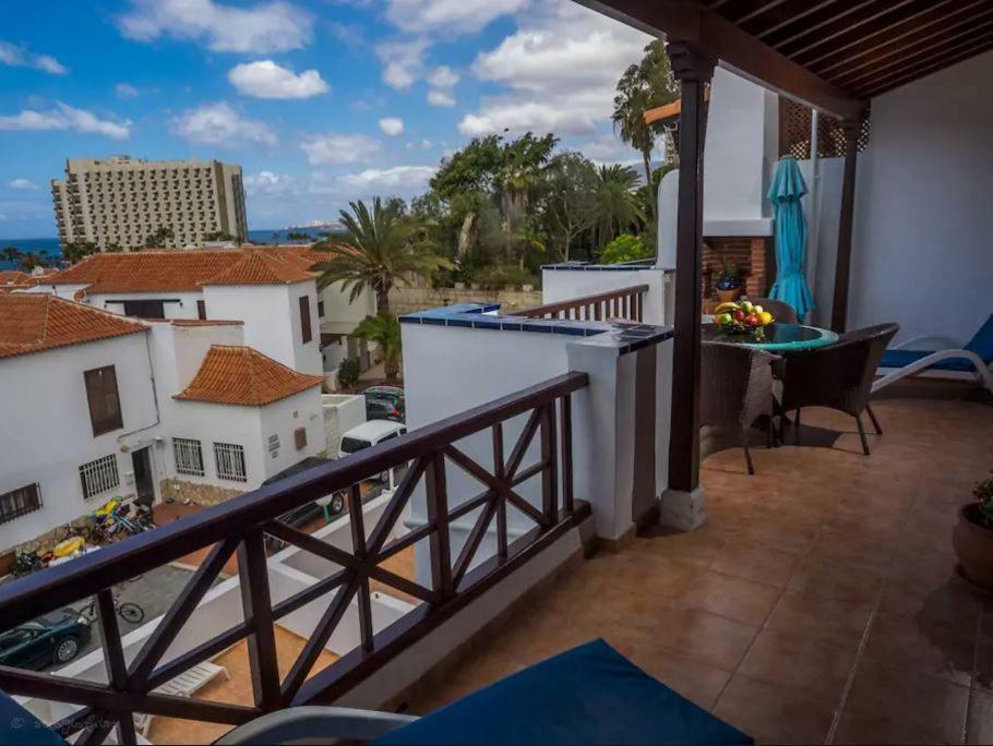 Apartment In Playa De Las Americas2 Экстерьер фото