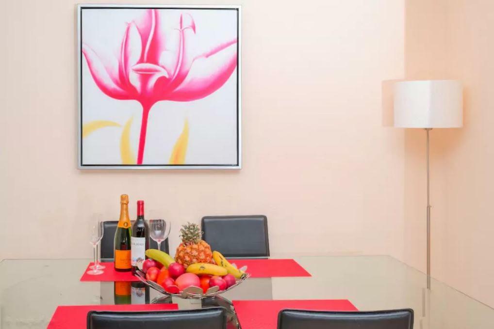 Apartment In Playa De Las Americas2 Экстерьер фото
