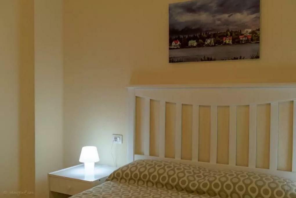 Apartment In Playa De Las Americas2 Экстерьер фото
