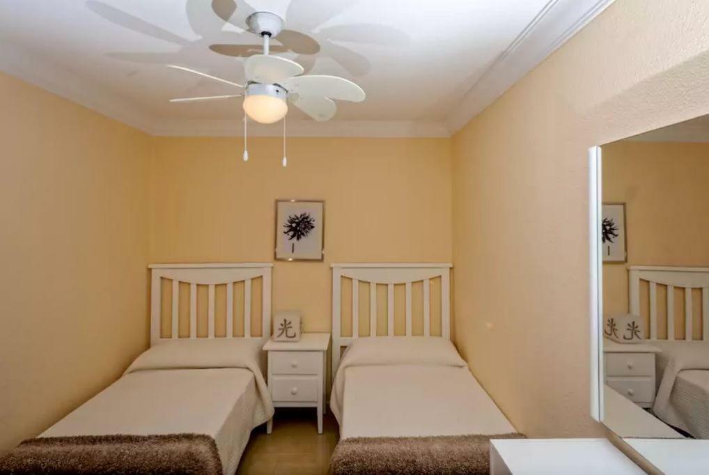 Apartment In Playa De Las Americas2 Экстерьер фото