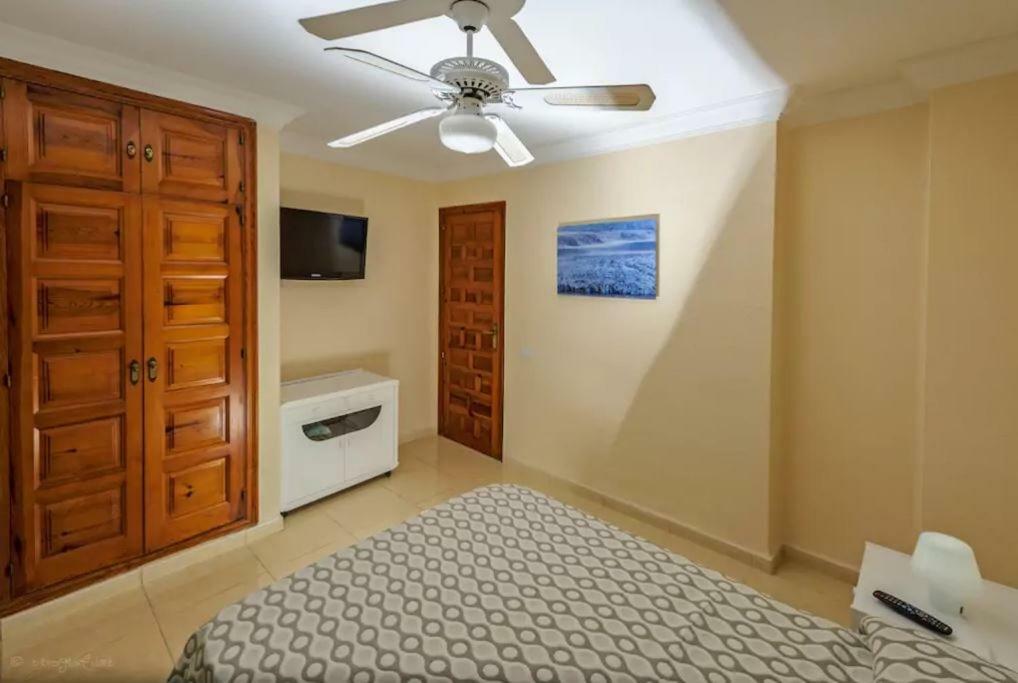 Apartment In Playa De Las Americas2 Экстерьер фото