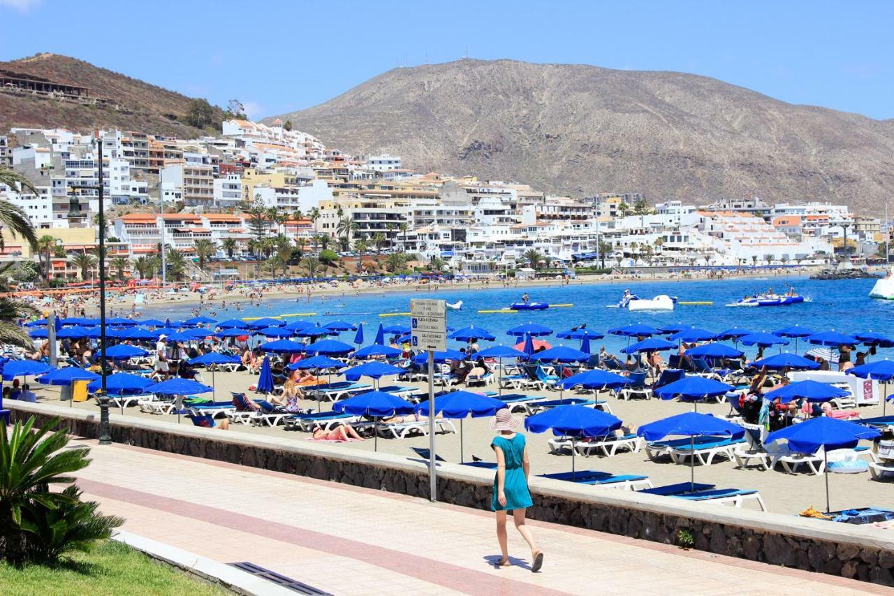 Apartment In Playa De Las Americas2 Экстерьер фото
