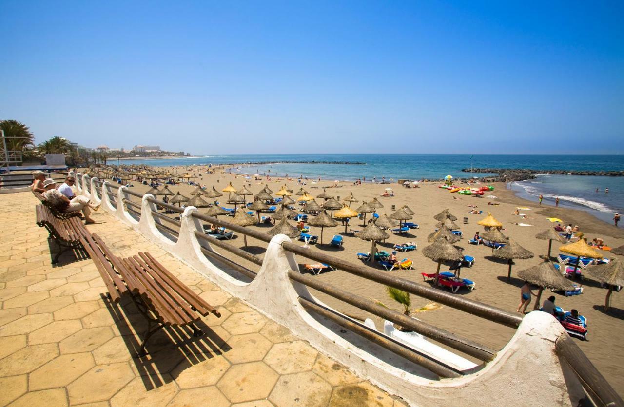 Apartment In Playa De Las Americas2 Экстерьер фото